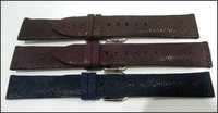 Stingray Leather Watch Straps
