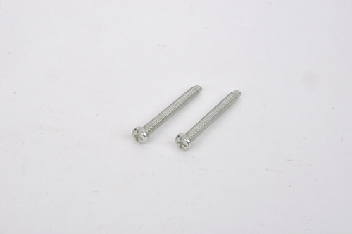 Steel Screw