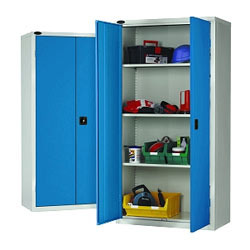 Cupboards