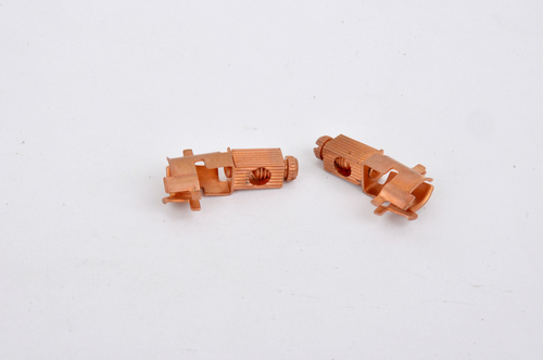 Brass Modular Socket Set