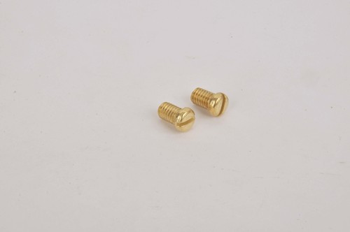 MS Nut & Bolt