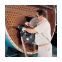 Boilers Hydro Jet Cleaning