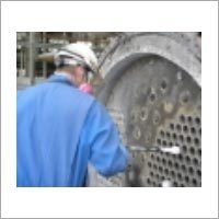 Heat Exchangers Hydro Jet Cleaning