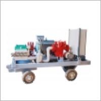 High Pressure Power Pump
