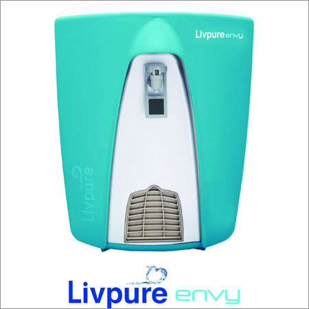 Luminous Livpure Ro Water Purifier