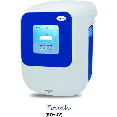 Luminous Livpure Ro Water Purifier