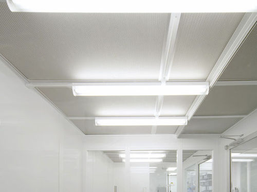 Walkable False Ceiling manufacturer