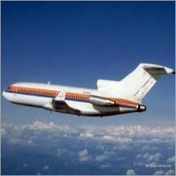 Air Shipment Service