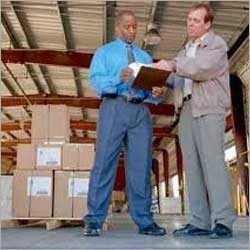 Export Custom Clearance