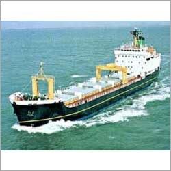 International Freight Forwarding