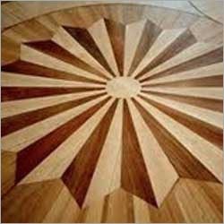 Wooden Flooring Services