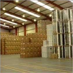 Warehousing Storage Services