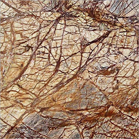 Rainforest Brown Marble
