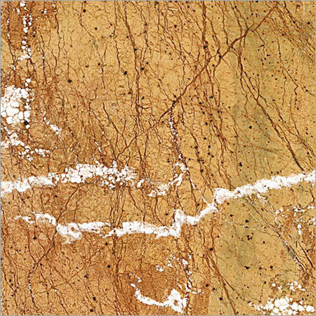 Rainforest Gold Marble