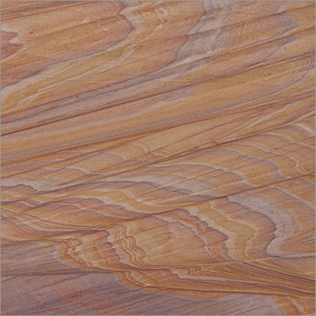 Rainbow Sandstone