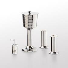 Silver Plating Services