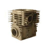 Chemical Conversion Coating Service