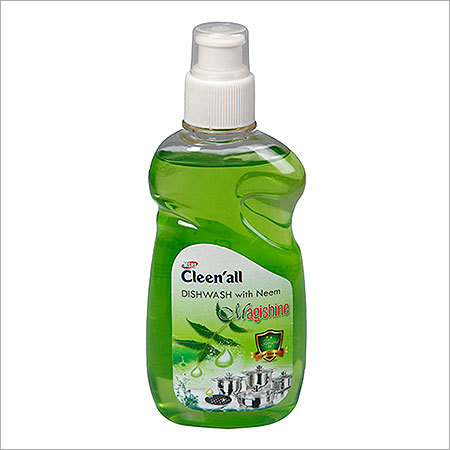 Neem Dishwashing Liquids
