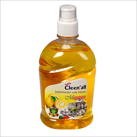 Dishwash Liquids