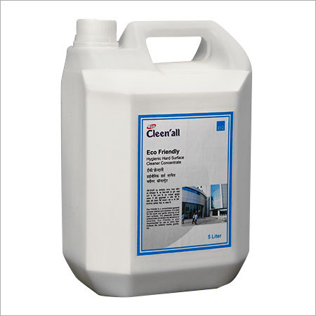 Hard Surface Cleaner Concentrate