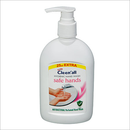 Antibacterial Hand Wash