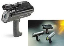 Process Control Instrument