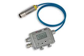 Pressure Transmitters - Stainless Steel, 0-1000psi Measurement Range | +/-0.25% Accuracy, Durable Design, Easy Installation, Reliable Sensing