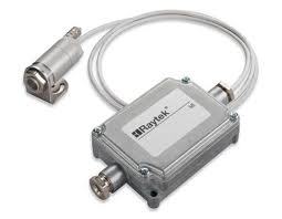 Process control instrument