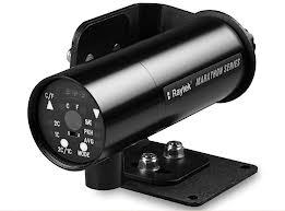 Non contact Pyrometer