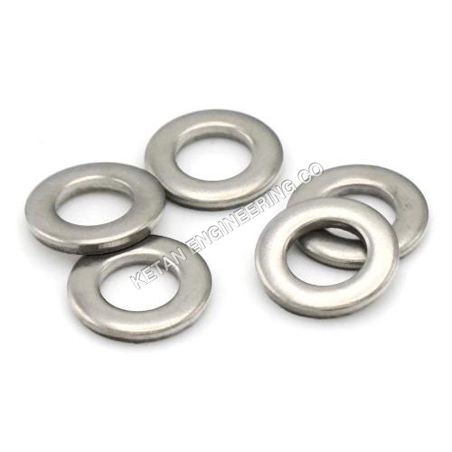 Washers .
