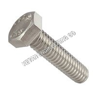 Hex Head Bolt Fully Threaded