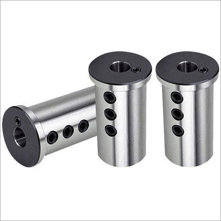 CNC Turret Sleeves