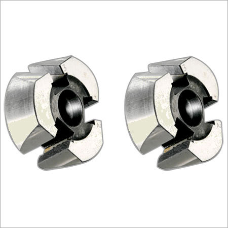 Wedge Type Power Chucks