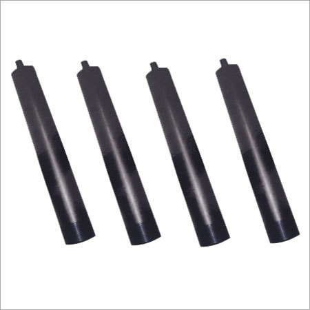 CNC Drawbar