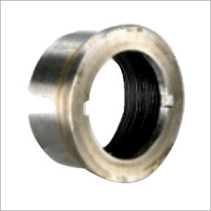Power Chuck Nuts
