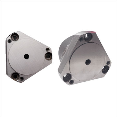 Power Chuck Stopper