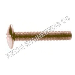 Special Screw With Nut Special Screw With Nut