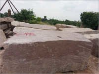 Large Granite Blocks