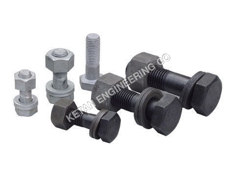 High Strength Structural Bolts(HV) High Strength Structural Bolts(HV)