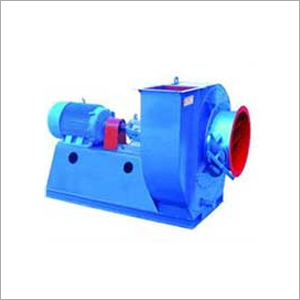 Centrifugal Blower