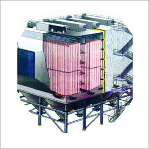 Electrostatic Precipitator