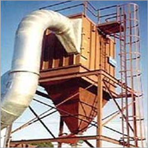 Industrial Dust Collector