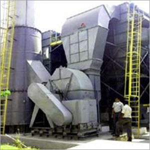 Dust Collector