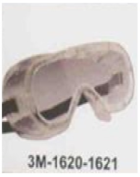 proof polycarbonate glasses