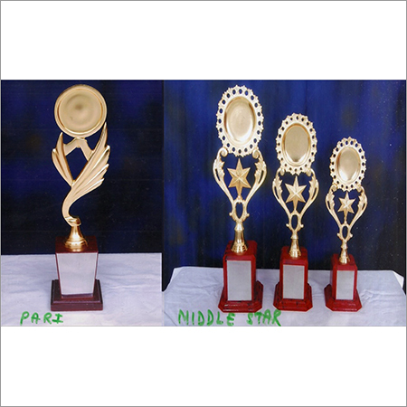 Metal Trophy
