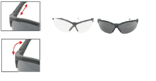 Ranger Make RSE 005 Safety goggles