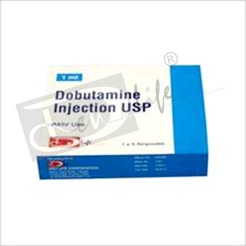 Dobutamine Injection