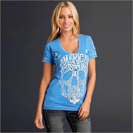 Ladish T-Shirt