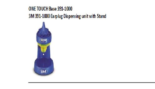E-A-R ONE TOUCH