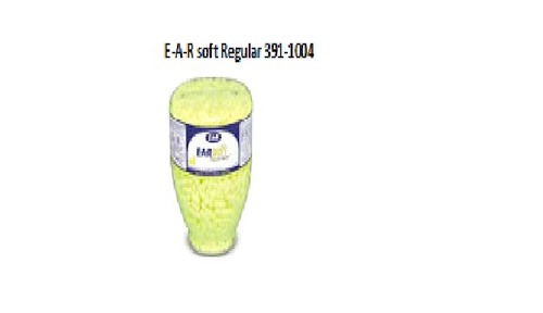 E-A-R soft Regular 391-1004